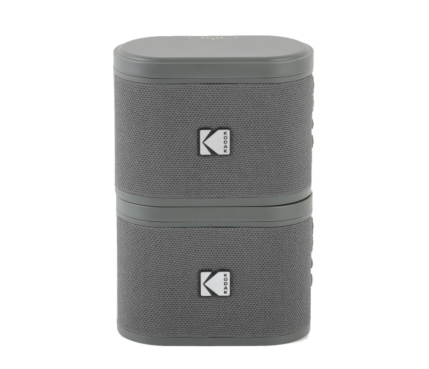 Kodak SoundBrix Treble Gray Dual - 1472096 - zdjęcie